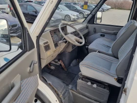 Iveco 3510 TURBO = САМОСВАЛ, снимка 6 - Бусове и автобуси - 53342794