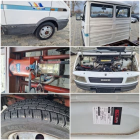 Iveco 3510 TURBO = САМОСВАЛ | Auto.bg — изображение 17