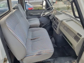 Iveco 3510 TURBO = САМОСВАЛ, снимка 9 - Бусове и автобуси - 53342794