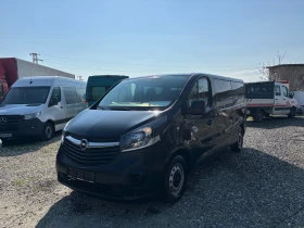 Opel Vivaro 9 ����� ����� �������� MAXI EURO5B  | Mobile.bg � ����� ������ 2