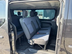 Opel Vivaro 9 ����� ����� �������� MAXI EURO5B  | Mobile.bg � ����� ������ 12