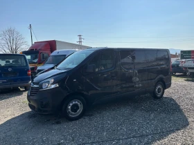 Opel Vivaro 9 ����� ����� �������� MAXI EURO5B  | Mobile.bg � ����� ������ 7