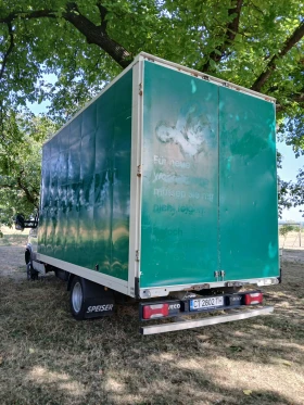Iveco 35c11 | Mobile.bg � ����� ������ 4