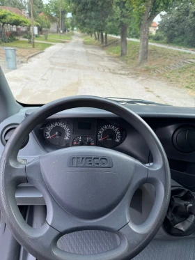 Iveco 35s15 35s14 CNG | Mobile.bg � ����� ������ 7