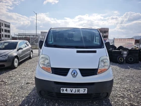 Renault Trafic 2.5 | Mobile.bg � ����� ������ 2