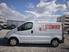 Renault Trafic 2.5 | Mobile.bg � ����� ������ 8