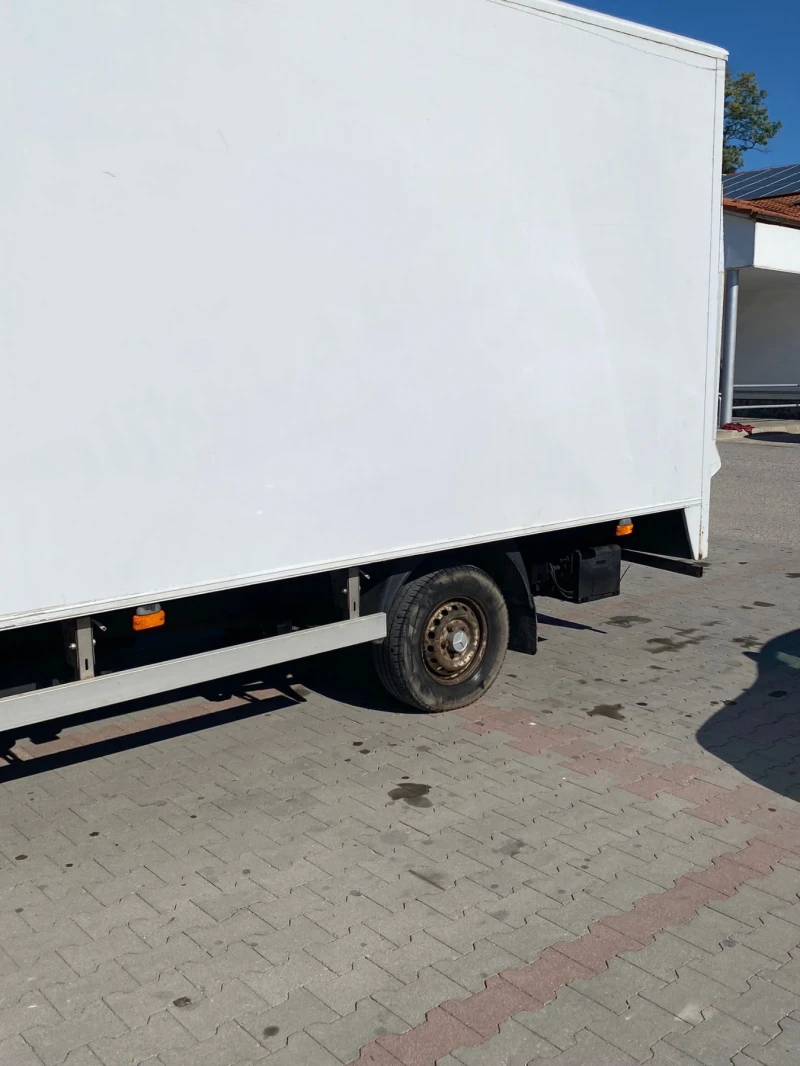 Mercedes-Benz Sprinter 311, снимка 6 - Бусове и автобуси - 47653940