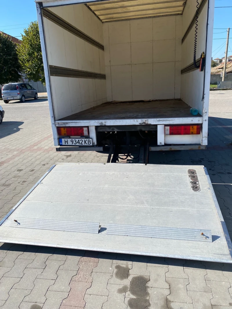 Mercedes-Benz Sprinter 311, снимка 10 - Бусове и автобуси - 47653940