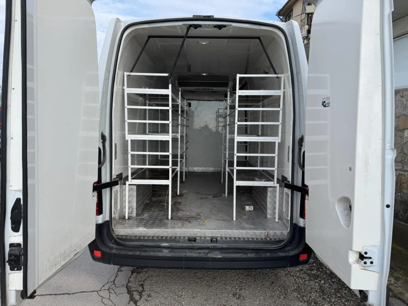 Renault Master хладилен, снимка 7 - Бусове и автобуси - 48780111