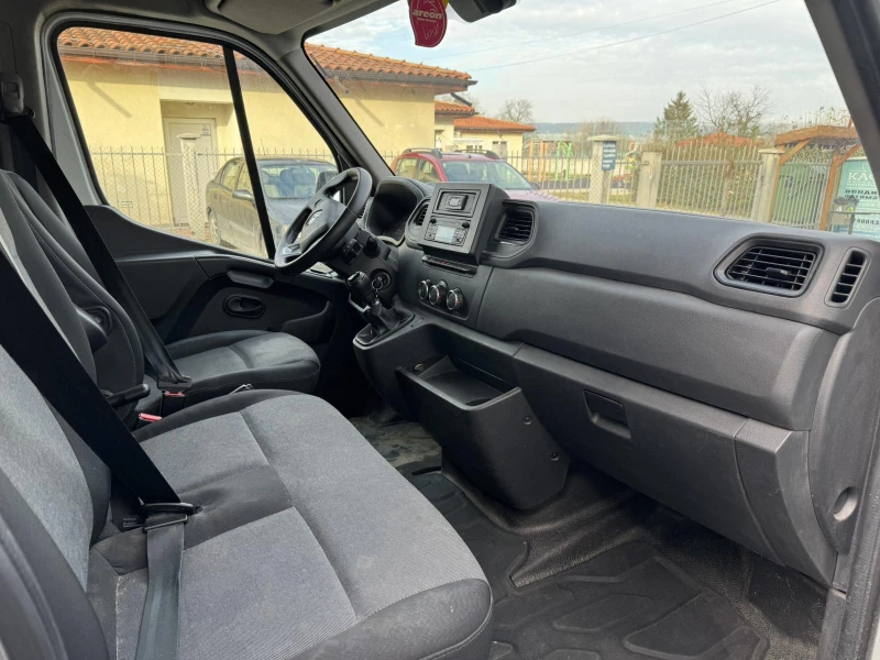 Renault Master хладилен, снимка 4 - Бусове и автобуси - 48780111