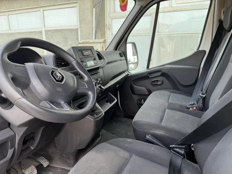 Renault Master хладилен, снимка 9 - Бусове и автобуси - 48780111