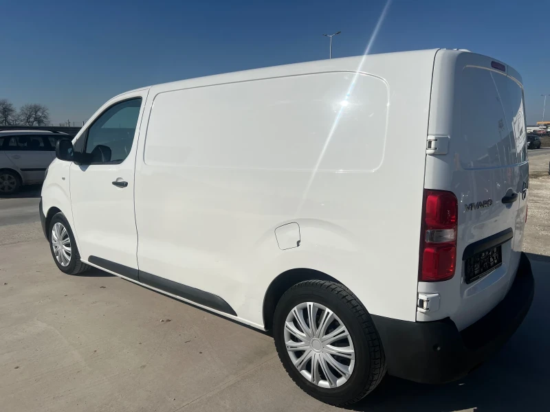 Renault Trafic 1.5tdci, снимка 6 - Бусове и автобуси - 49086862