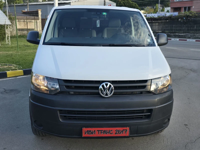 VW Transporter, снимка 6 - Бусове и автобуси - 50131900
