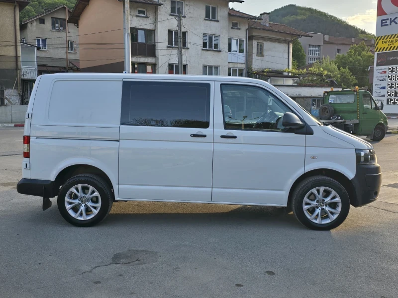 VW Transporter, снимка 4 - Бусове и автобуси - 50131900