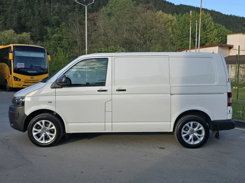 VW Transporter, снимка 5 - Бусове и автобуси - 50131900
