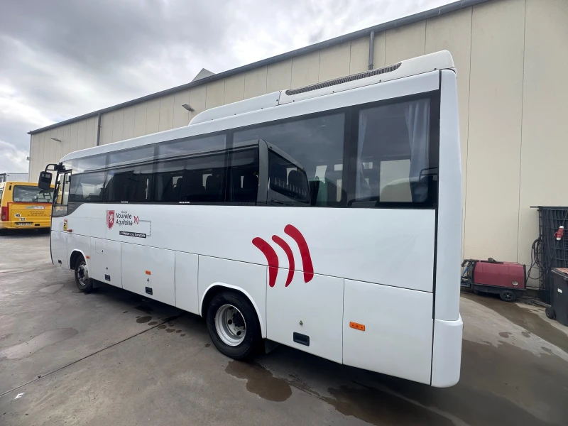 Otokar Navigo Klimatic Telma, Webasto, снимка 6 - Бусове и автобуси - 51122754