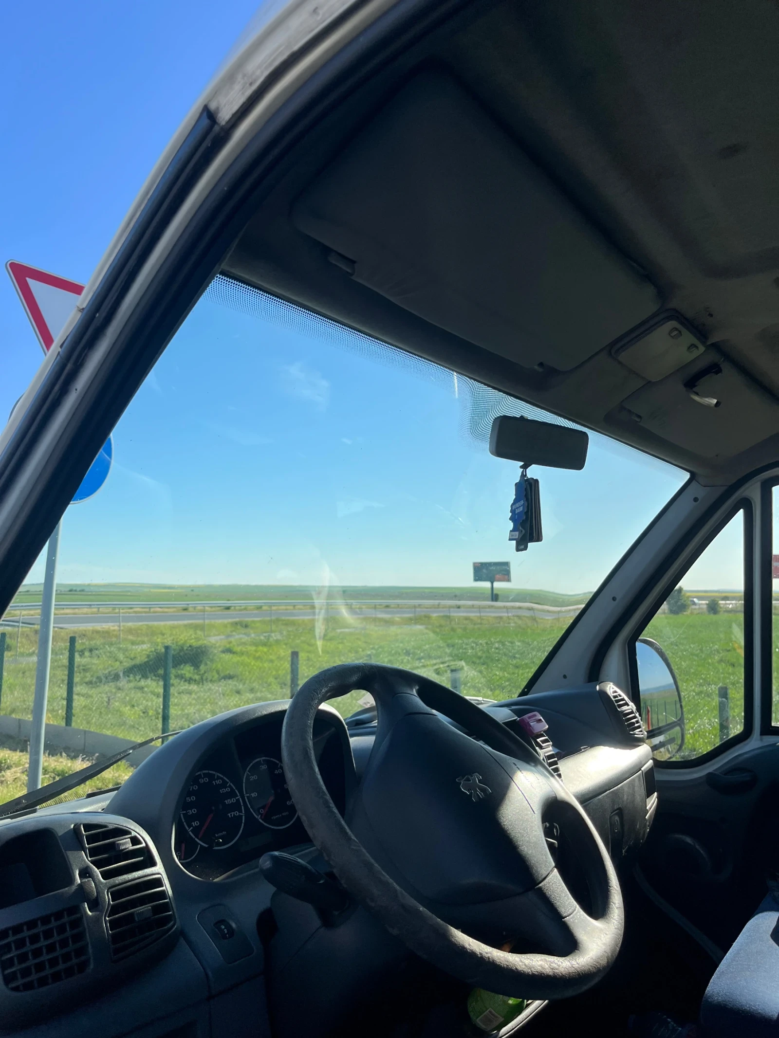 Peugeot Boxer 2.8 - изображение 6