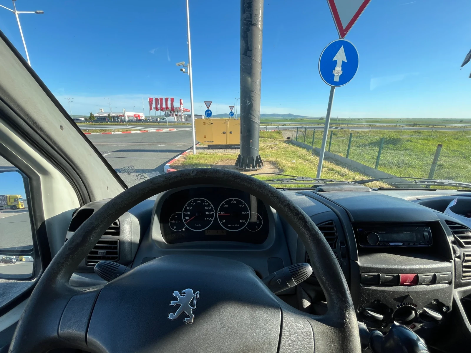 Peugeot Boxer 2.8 - изображение 5