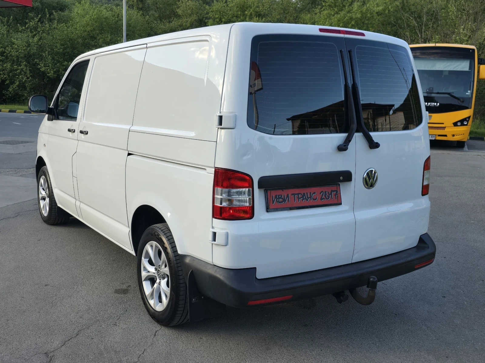 VW Transporter  - изображение 7