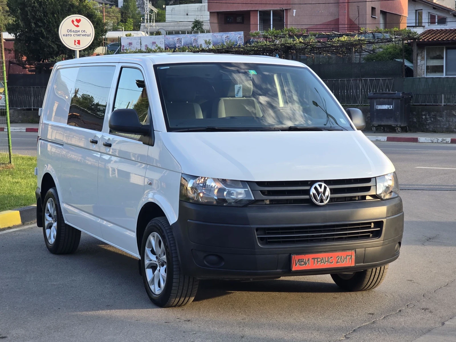 VW Transporter | Mobile.bg   1