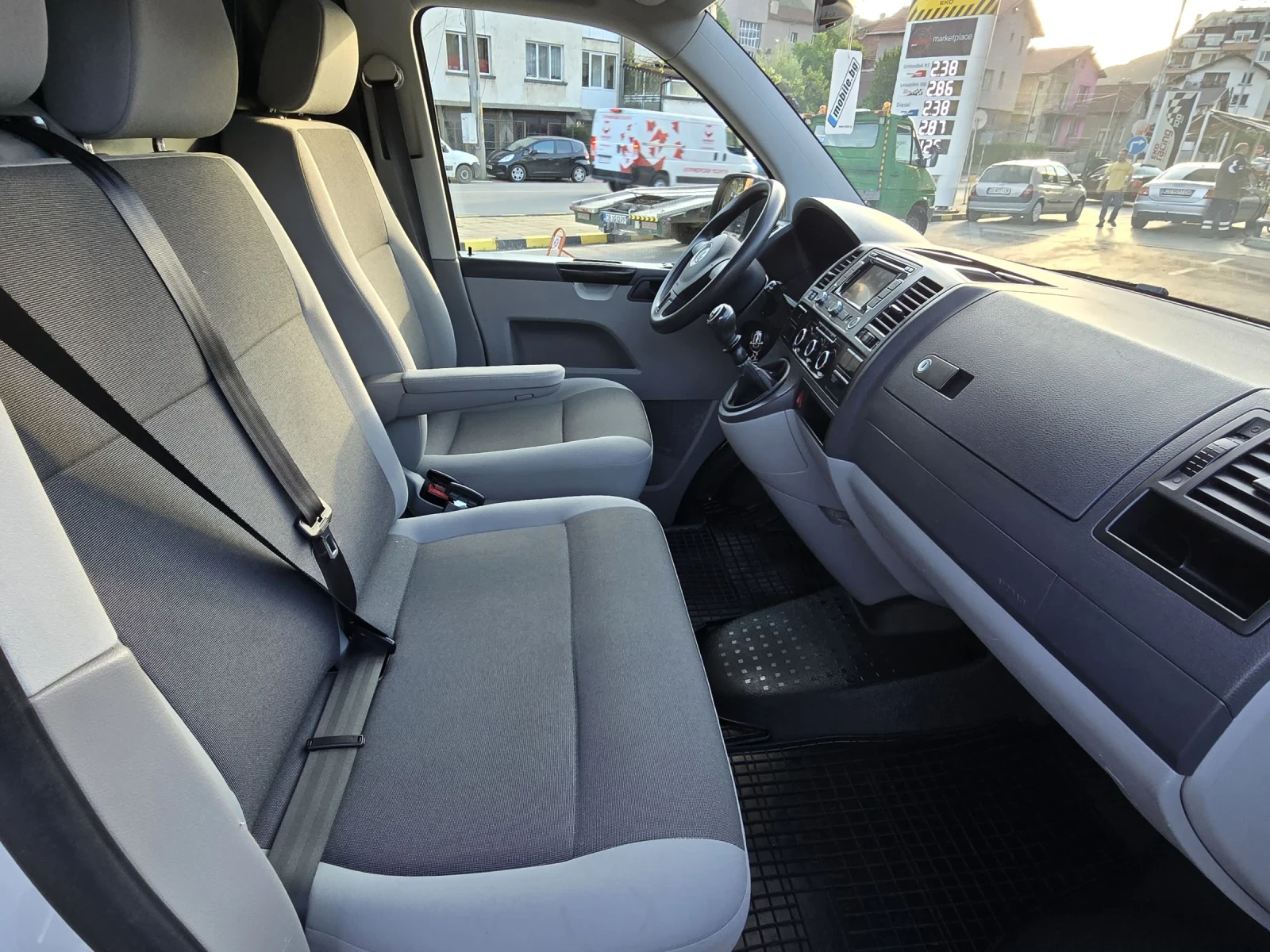 VW Transporter | Mobile.bg   17