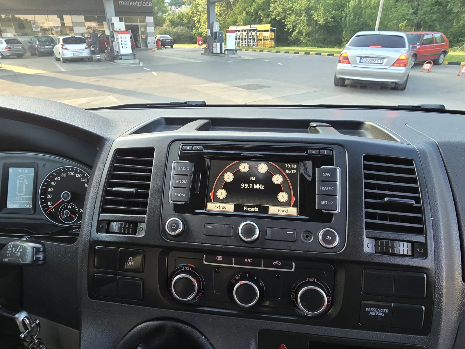 VW Transporter | Mobile.bg   13