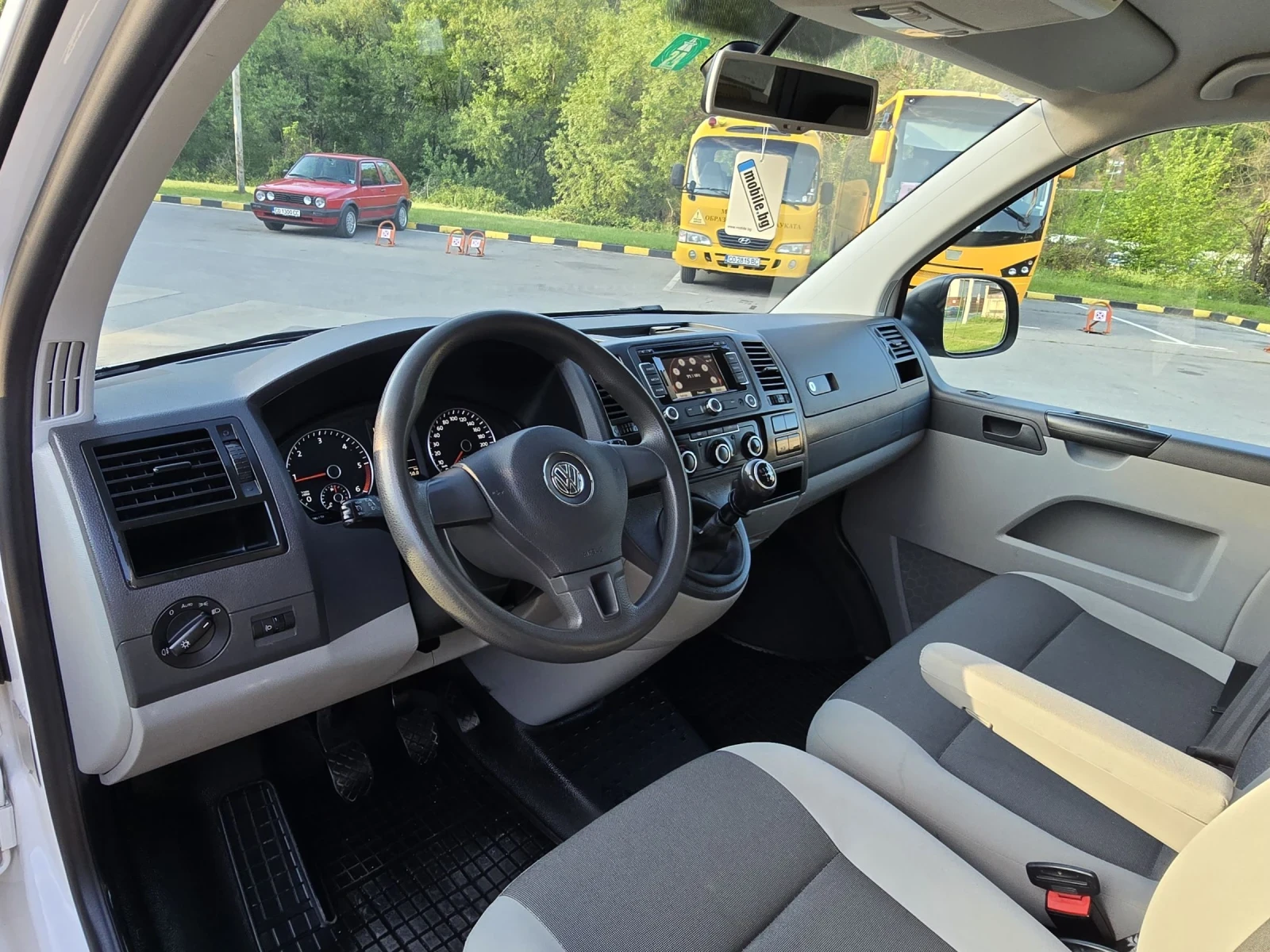 VW Transporter | Mobile.bg   12