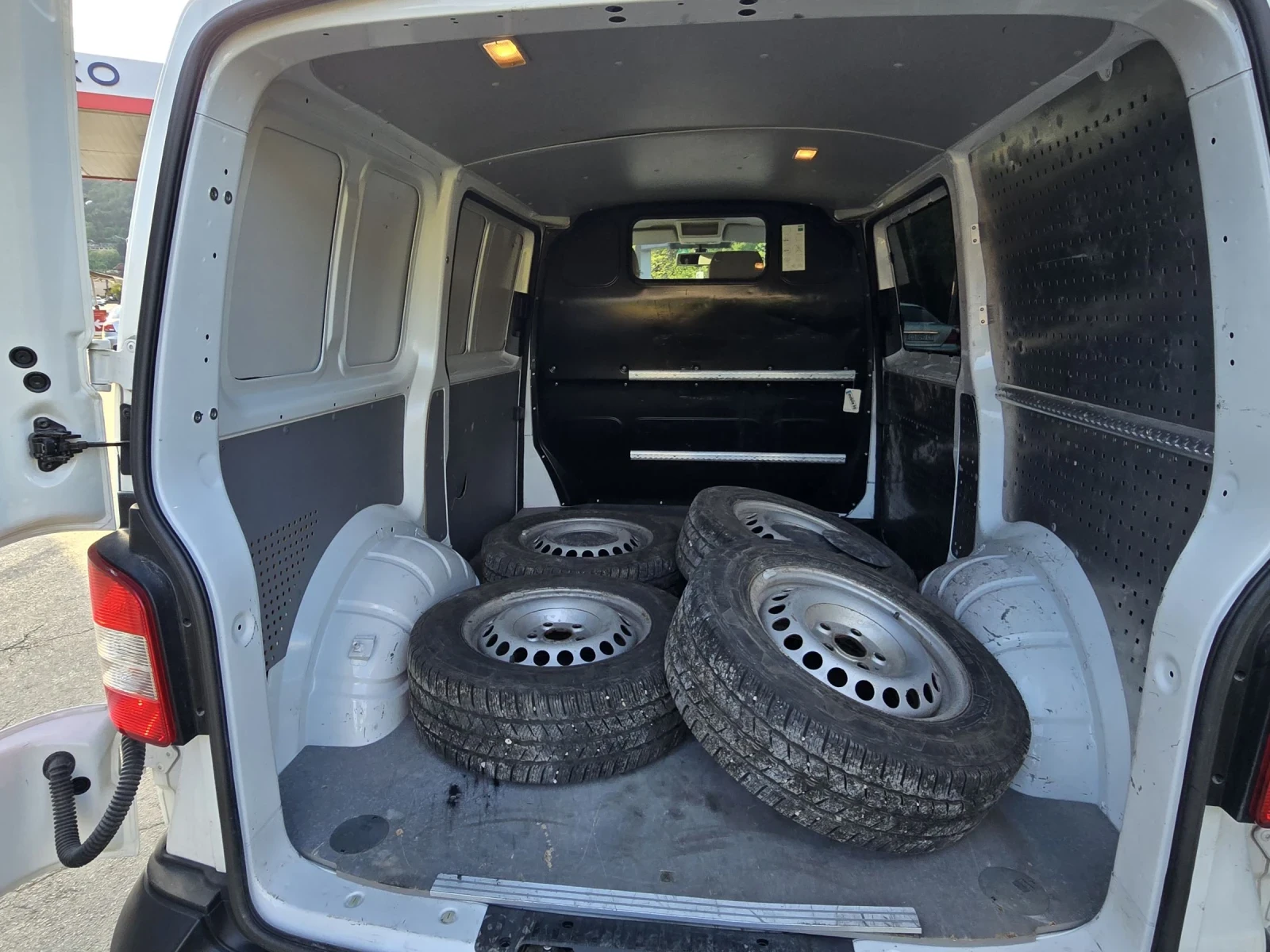 VW Transporter | Mobile.bg   16