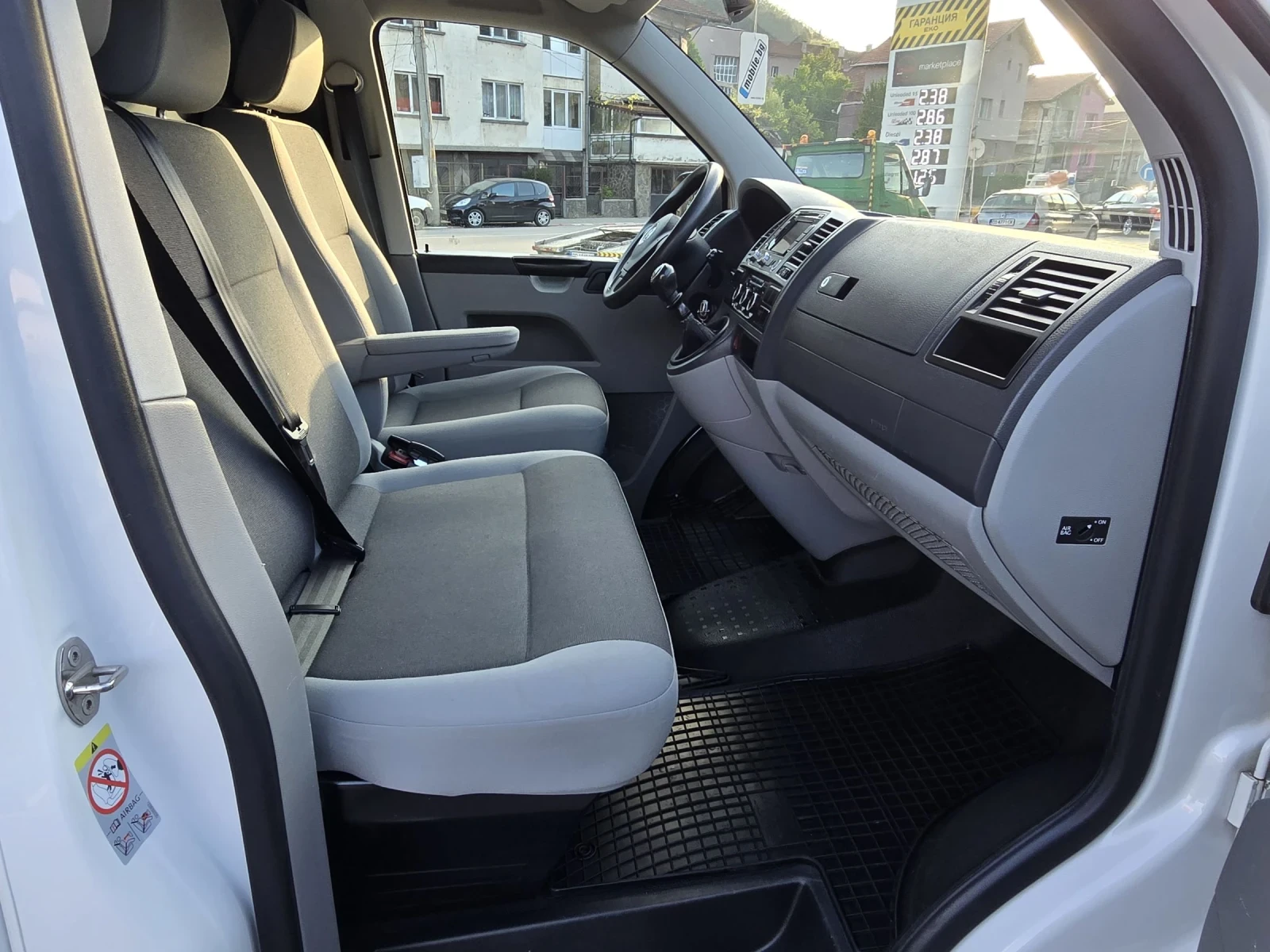 VW Transporter | Mobile.bg   11
