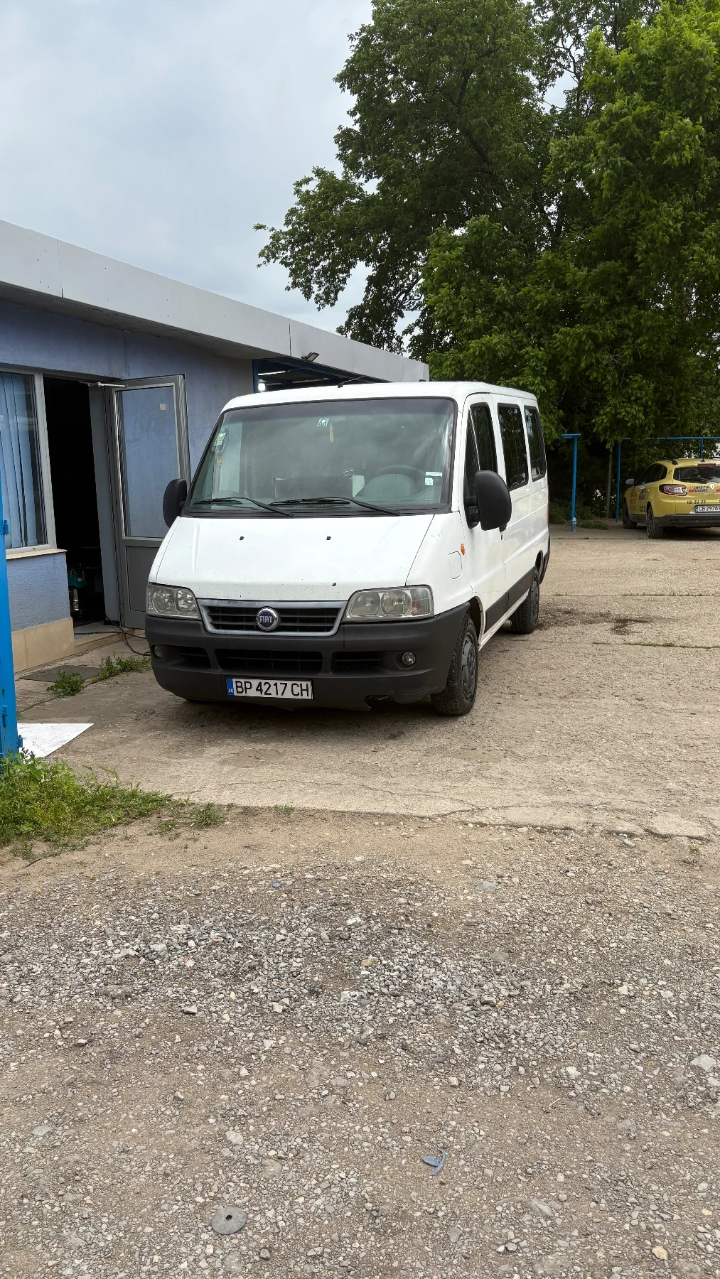 Fiat Ducato  - изображение 2