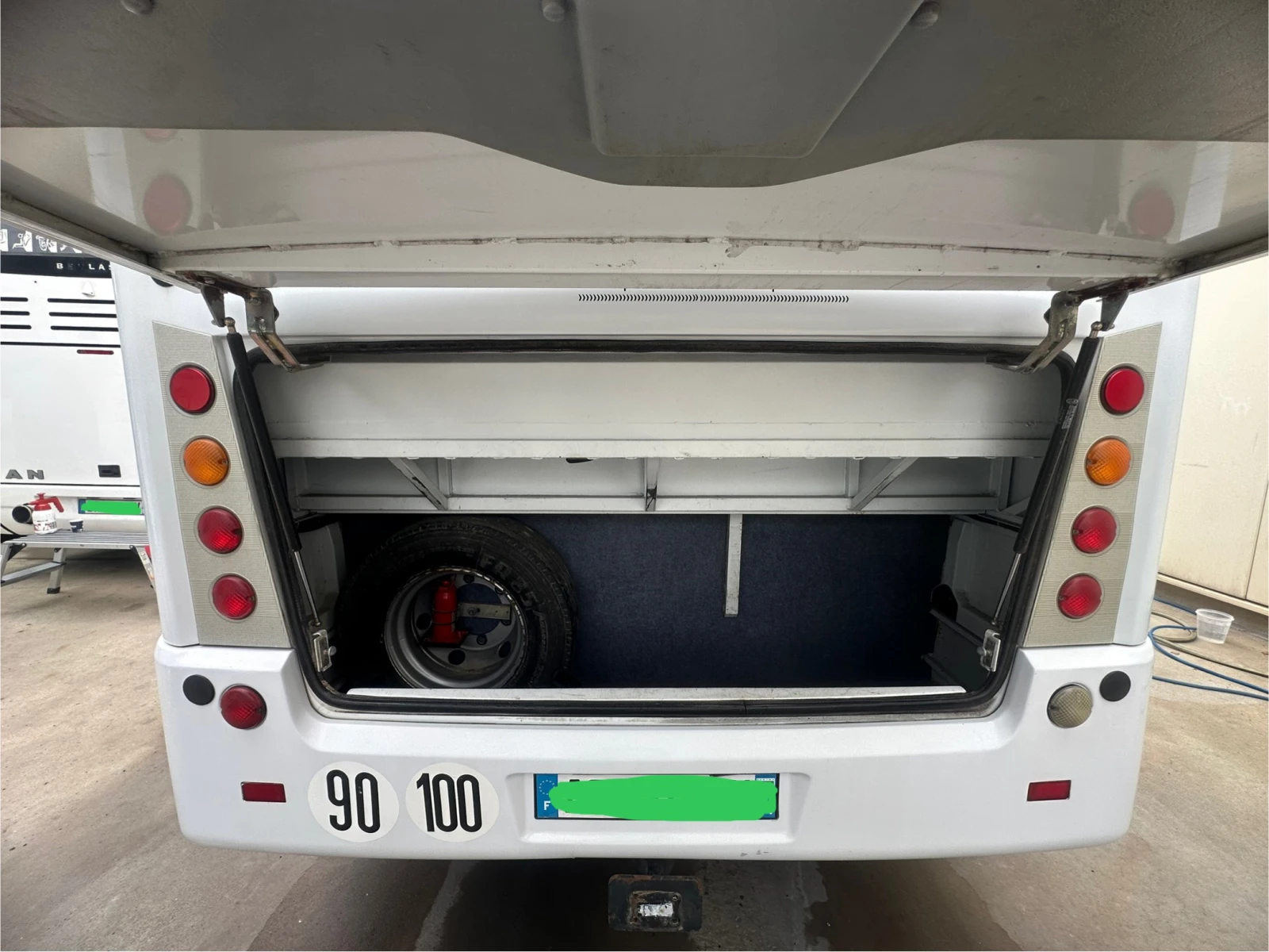 Otokar Navigo Klimatic Telma, Webasto | Mobile.bg   16