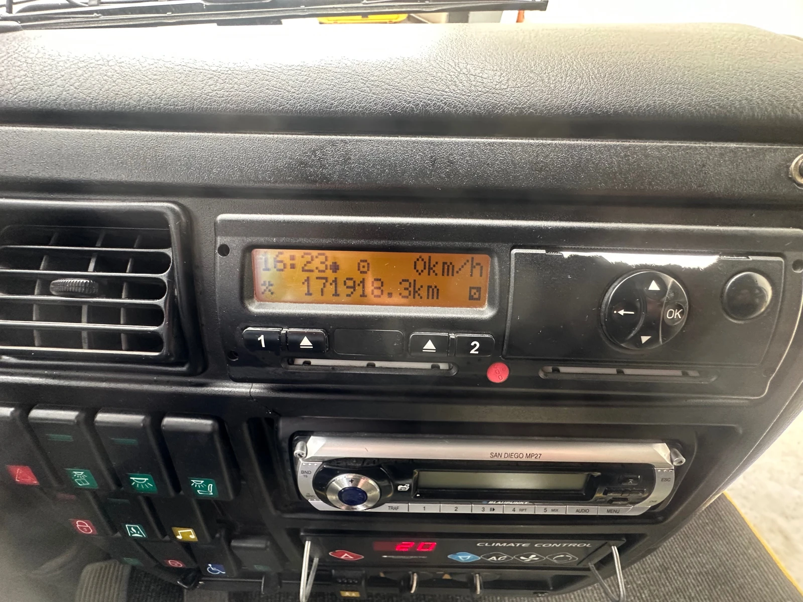 Otokar Navigo Klimatic Telma, Webasto | Mobile.bg   13