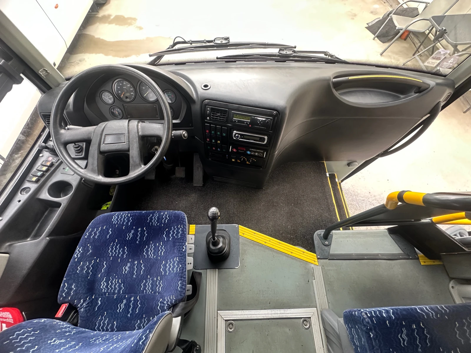 Otokar Navigo Klimatic Telma, Webasto | Mobile.bg   12