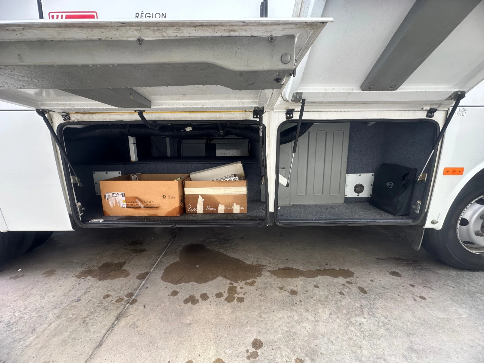 Otokar Navigo Klimatic Telma, Webasto | Mobile.bg   14