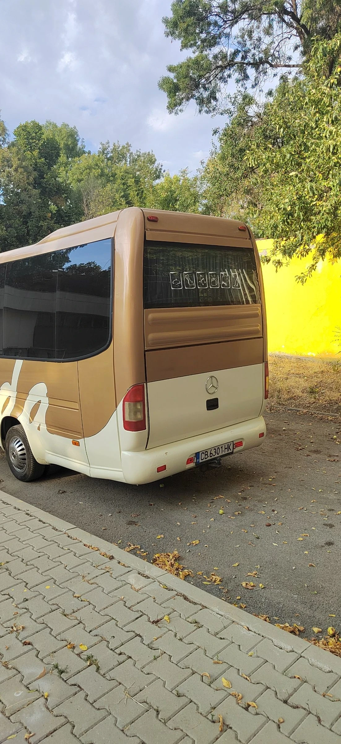 Mercedes-Benz Sprinter 416  - изображение 7