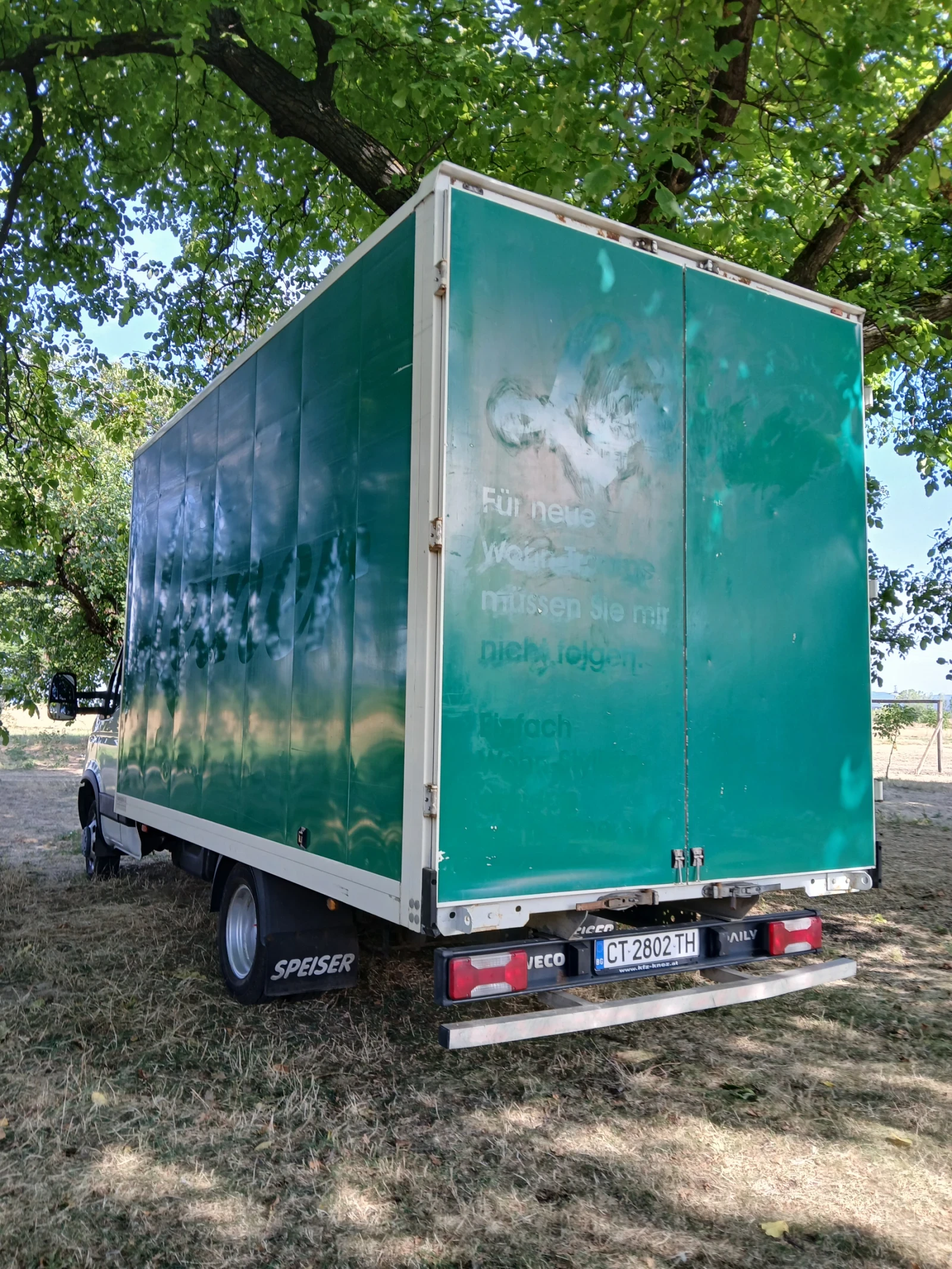 Iveco 35c11 | Mobile.bg � ����������� 4