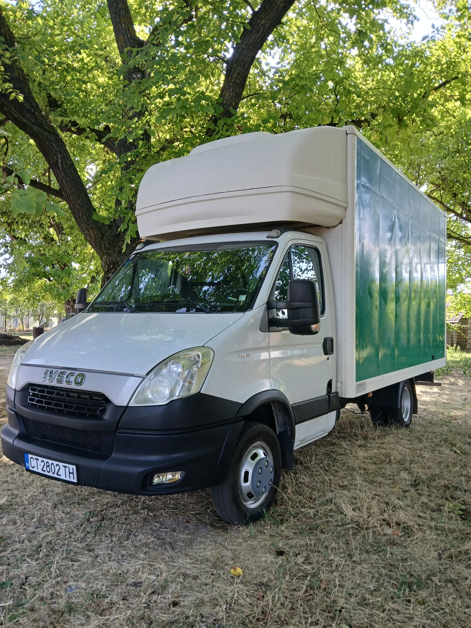 Iveco 35c11 | Mobile.bg � ����������� 5