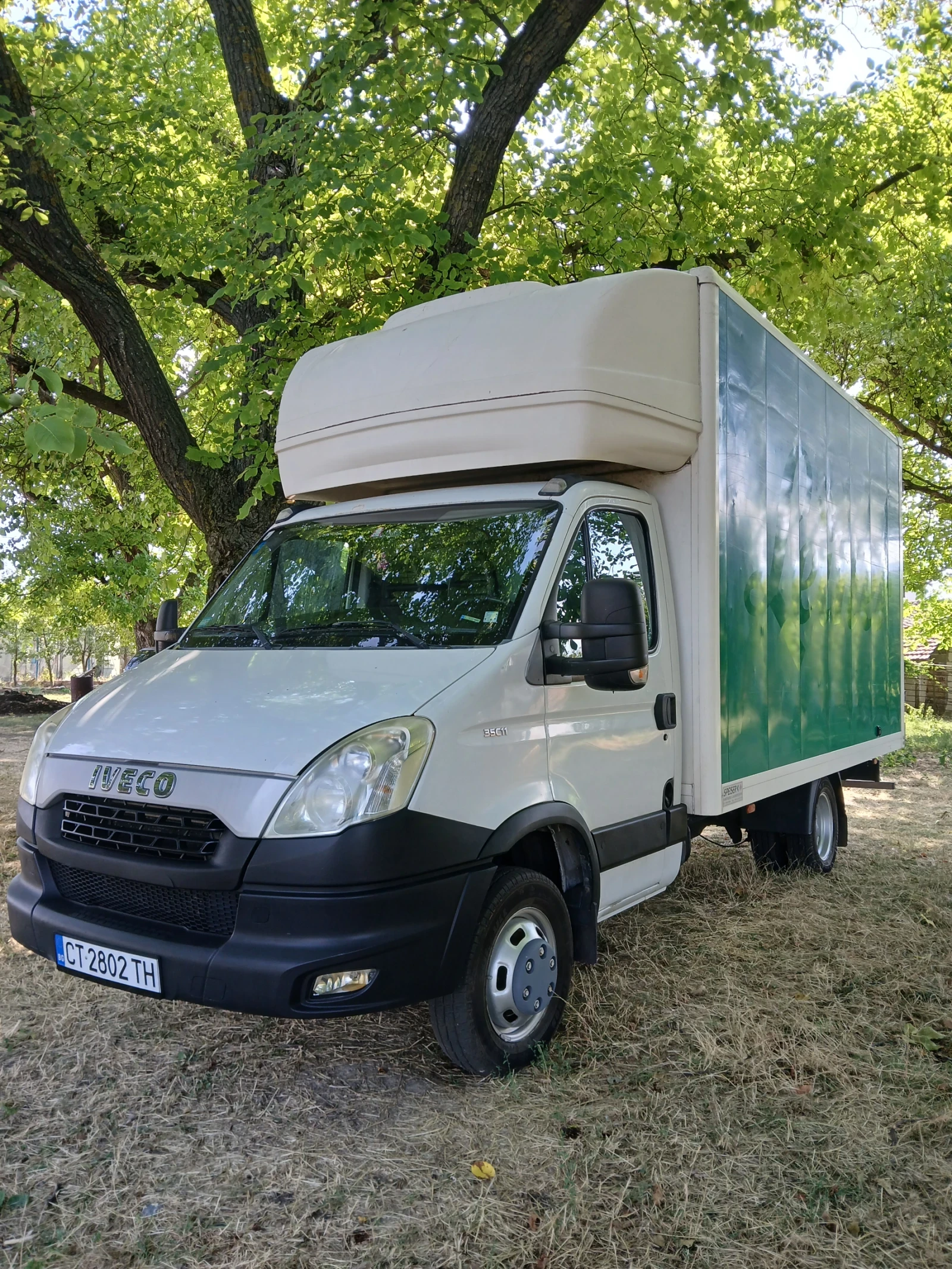 Iveco 35c11 | Mobile.bg � ����������� 2