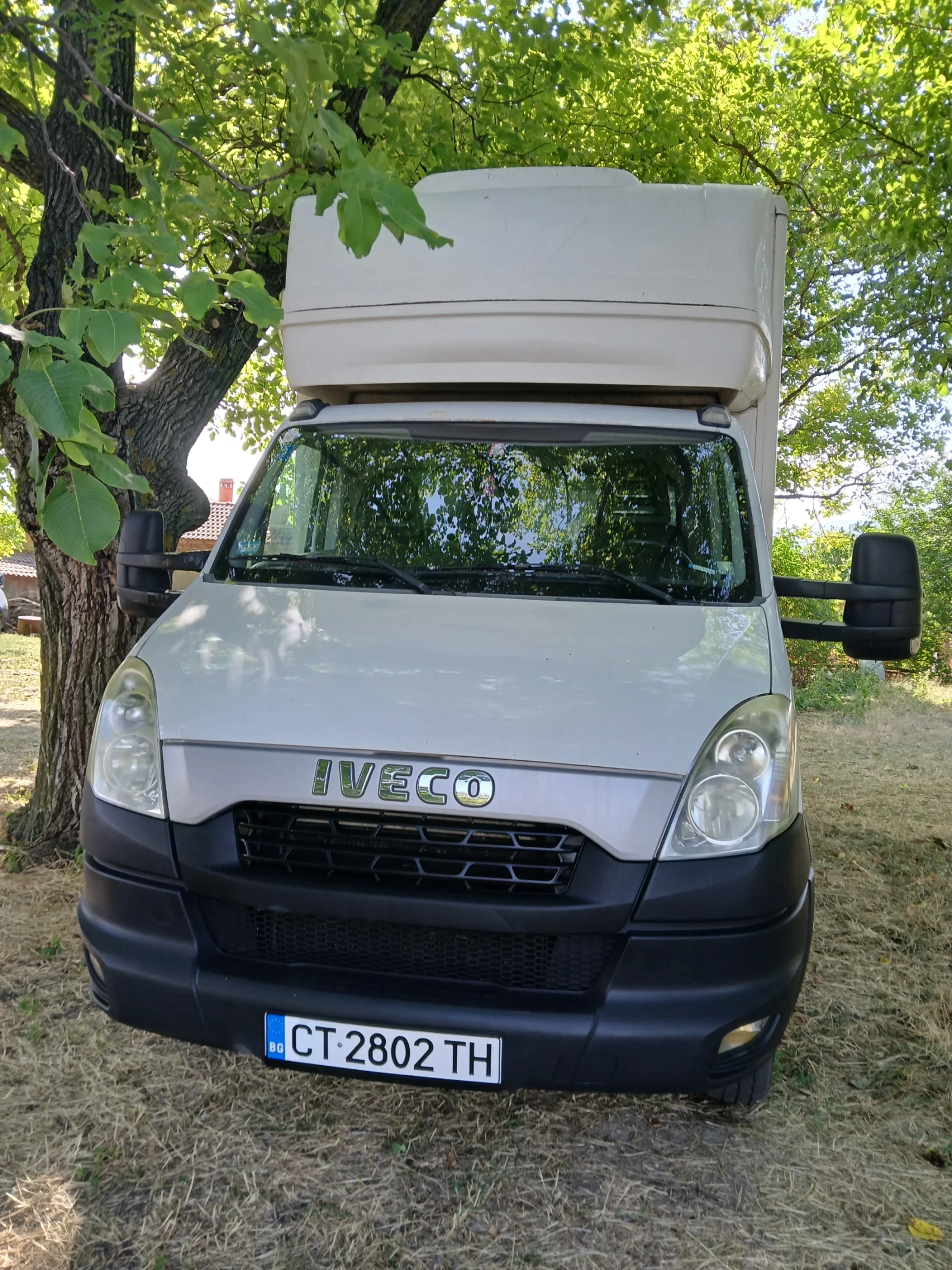 Iveco 35c11 | Mobile.bg � ����������� 1