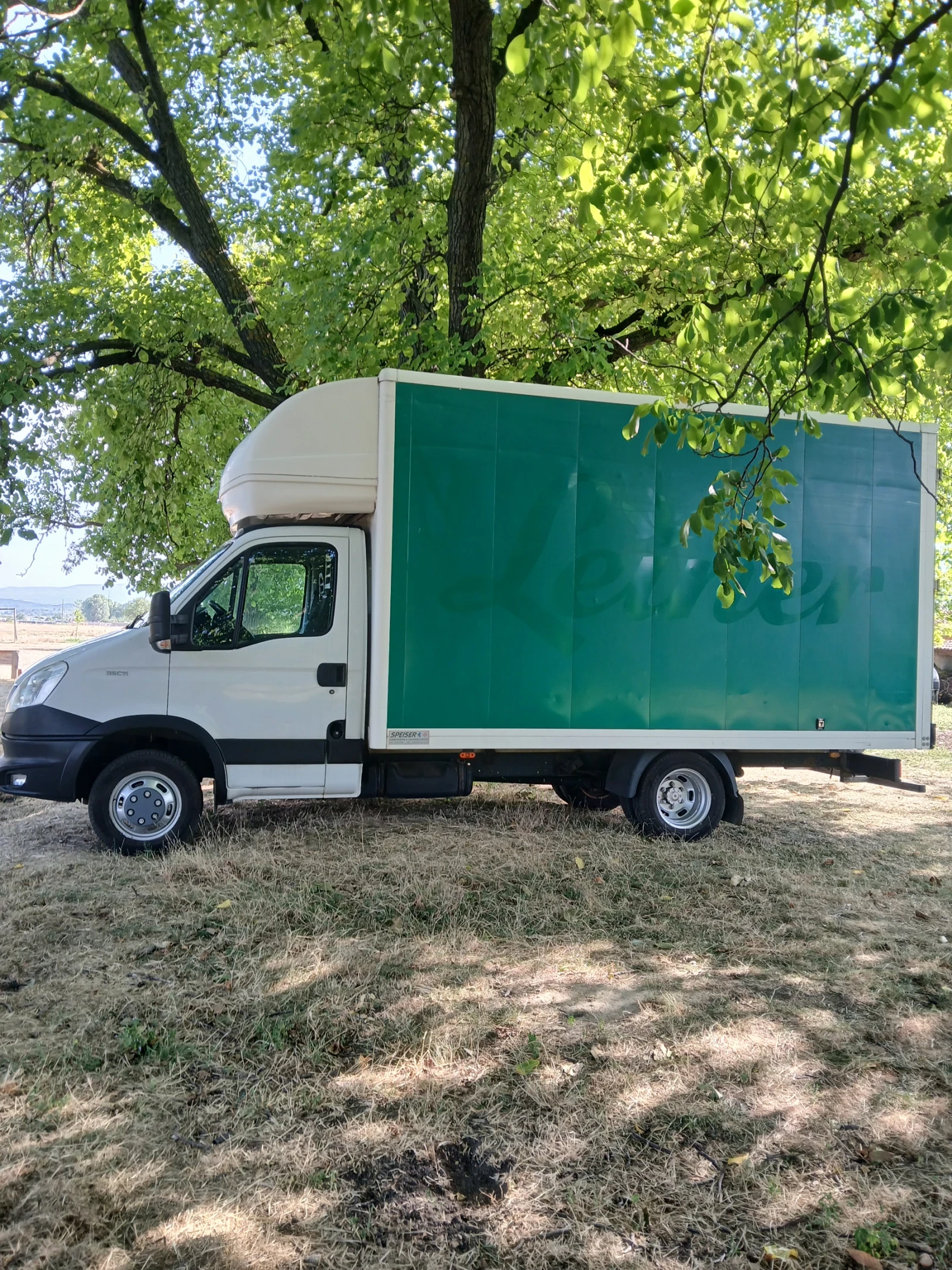 Iveco 35c11 | Mobile.bg � ����������� 3