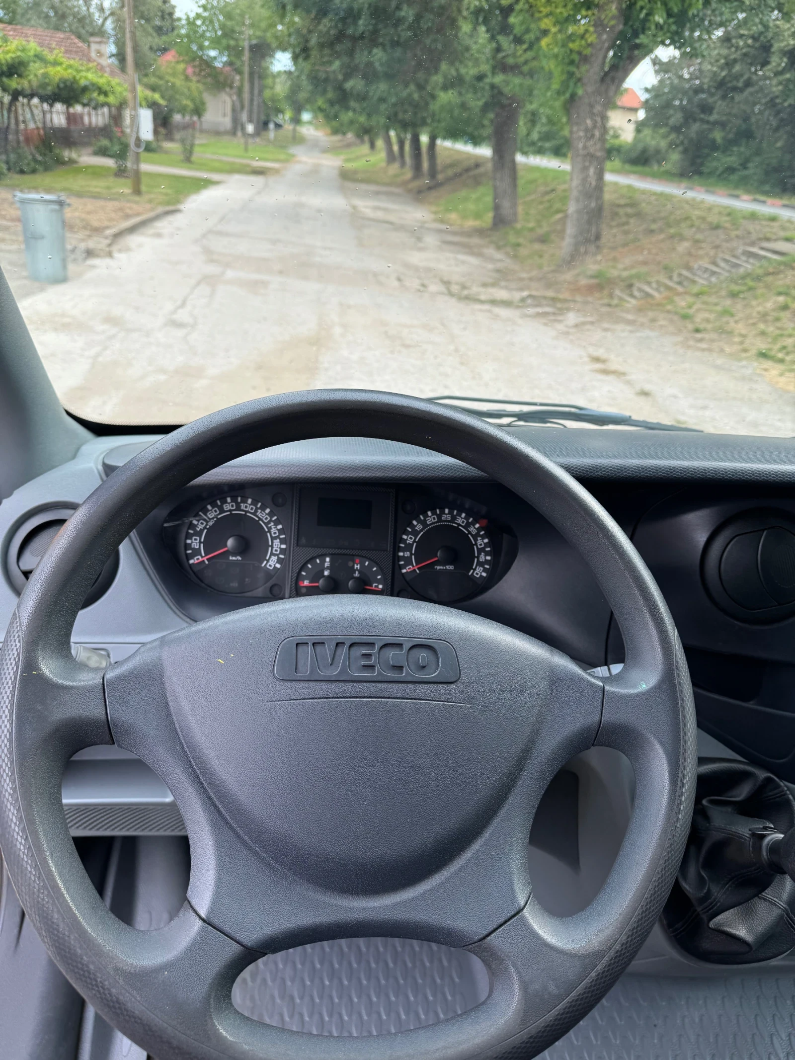 Iveco 35s15 35s14 CNG, снимка 7 - Бусове и автобуси - 55512004