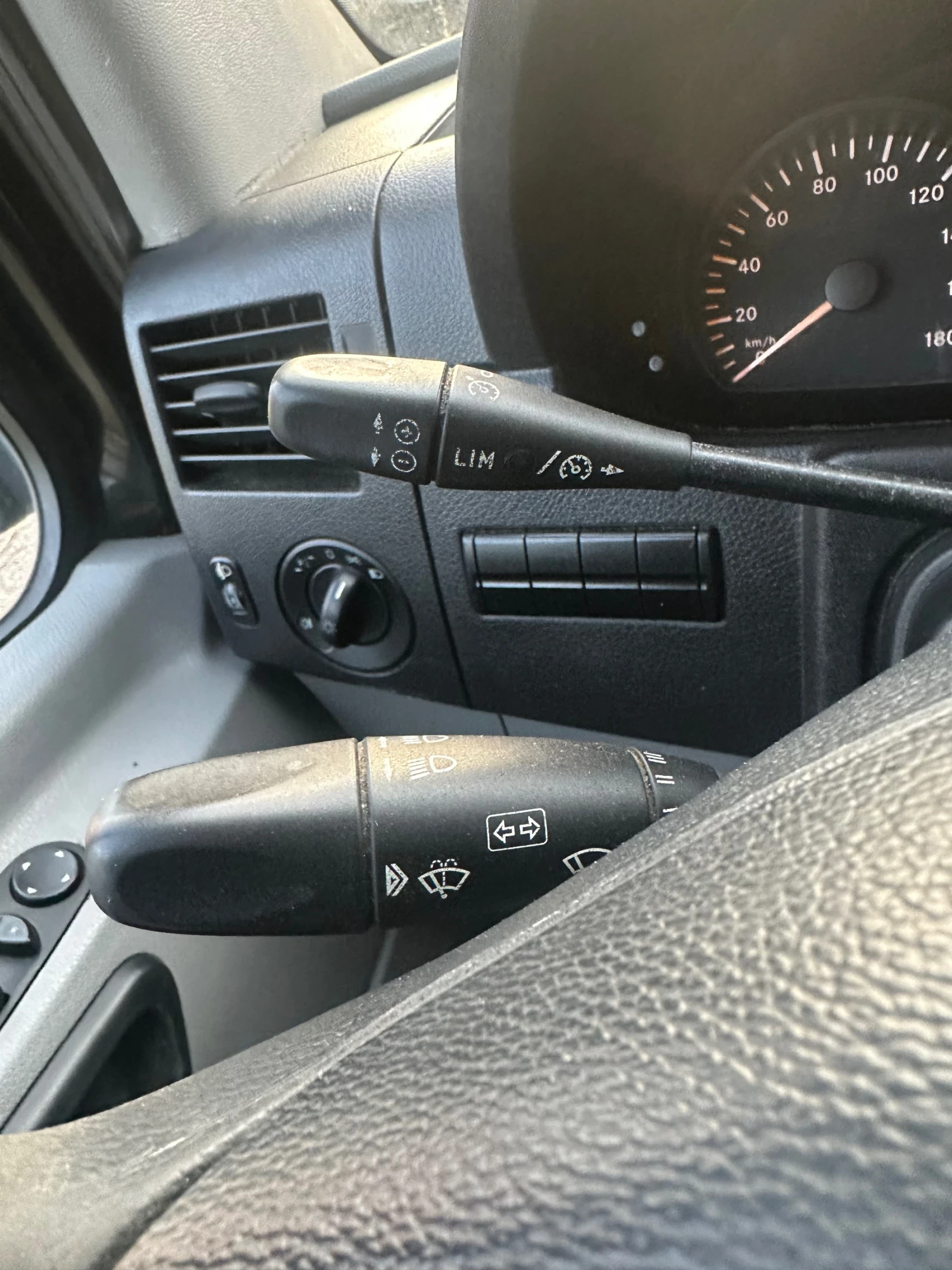 Mercedes-Benz Sprinter 314 CDI �������� ���� 6 | Mobile.bg � ����������� 8