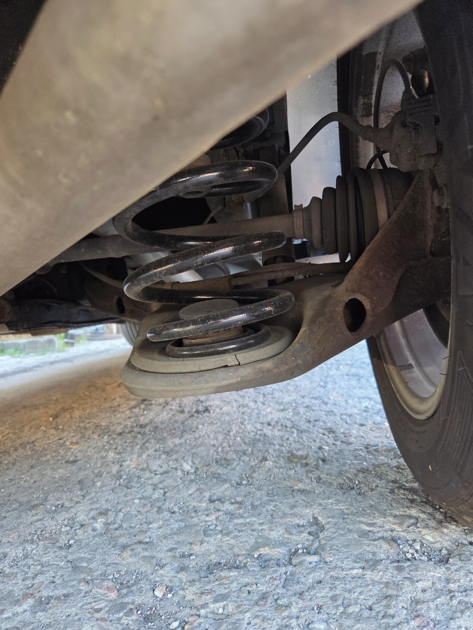 Mercedes-Benz Vito, снимка 8 - Бусове и автобуси - 56373194