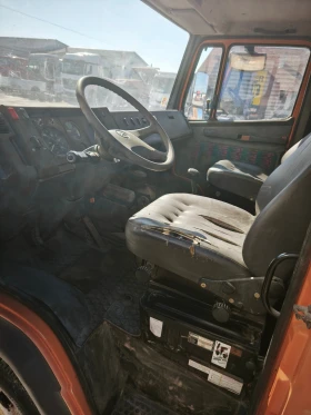 Mercedes-Benz 711 Бракуван!, снимка 5