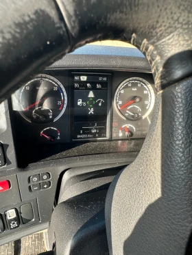 Scania R 450, снимка 8