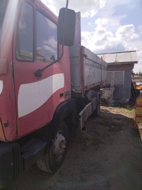 Steyr 11s18, снимка 4 - Камиони - 45141856