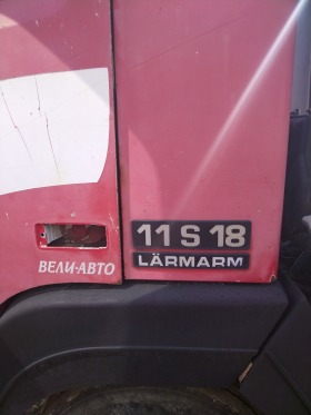 Steyr 11s18, снимка 5 - Камиони - 45141856