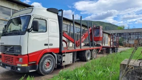 Volvo Fh, снимка 2