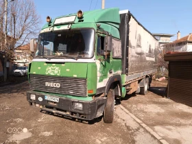 Iveco 190-36, снимка 4