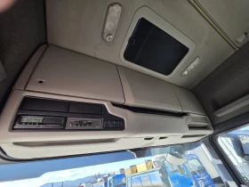 Scania S 500 стационарен климатик, снимка 13